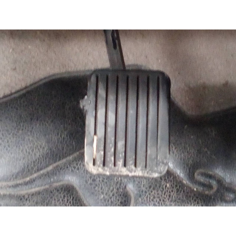 Recambio de pedal freno para hyundai i10 classic referencia OEM IAM   