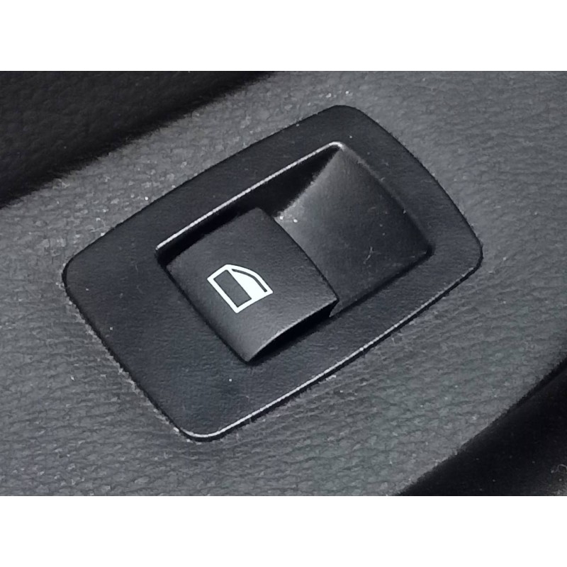 Recambio de mando elevalunas trasero izquierdo para bmw serie x1 (f48) sdrive18d referencia OEM IAM   