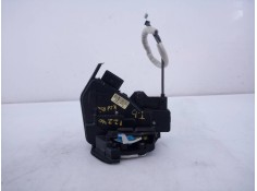 Recambio de cerradura puerta trasera derecha para kia rio (yb) concept referencia OEM IAM 814B0H8010HAF  