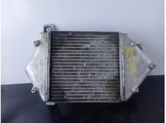 Recambio de intercooler para nissan terrano/terrano.ii (r20) se (5-ptas.) referencia OEM IAM ETP8625 351901 