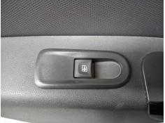 Recambio de mando elevalunas trasero izquierdo para dacia duster ambiance 4x2 referencia OEM IAM   