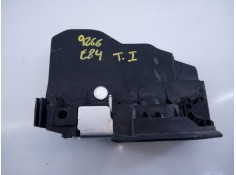 Recambio de cerradura puerta trasera izquierda para bmw x1 (e84) sdrive 18d referencia OEM IAM   