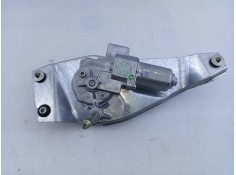 Recambio de motor limpia trasero para bmw serie x1 (f48) sdrive18d referencia OEM IAM 7356220  