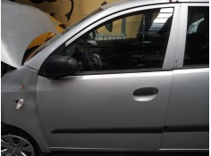 Recambio de puerta delantera izquierda para hyundai i10 classic referencia OEM IAM   