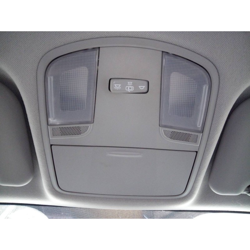 Recambio de luz interior para kia rio (yb) concept referencia OEM IAM   