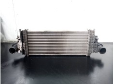 Recambio de intercooler para mercedes clase m (w164) 320 / 350 cdi (164.122) referencia OEM IAM   