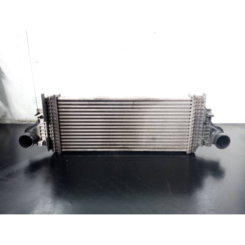 Recambio de intercooler para mercedes clase m (w164) 320 / 350 cdi (164.122) referencia OEM IAM   