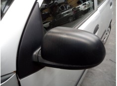 Recambio de retrovisor izquierdo manual para hyundai i10 classic referencia OEM IAM   