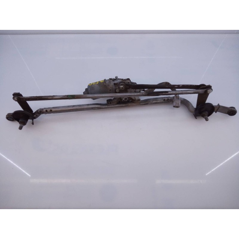 Recambio de motor limpia delantero para toyota land cruiser (j15) gx referencia OEM IAM 8511060440 1593002641 