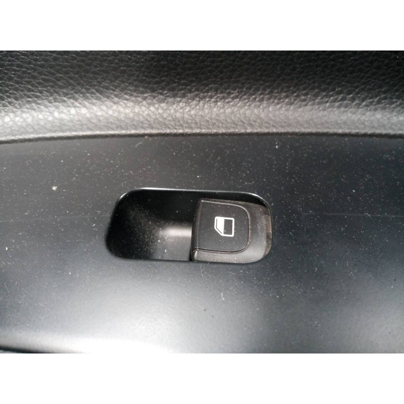 Recambio de mando elevalunas delantero derecho para kia rio (yb) concept referencia OEM IAM   