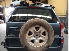 Recambio de porton trasero para suzuki grand vitara jb (jt) 1.9 ddis turbodiesel referencia OEM IAM   