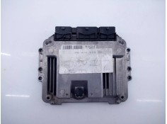 Recambio de centralita motor uce para citroen c4 berlina collection referencia OEM IAM 96613772B0  