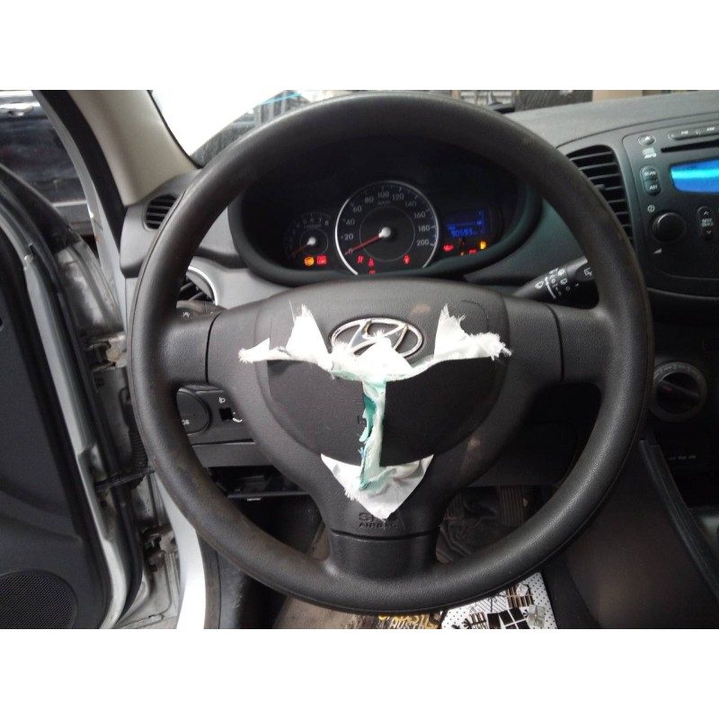 Recambio de volante para hyundai i10 classic referencia OEM IAM   