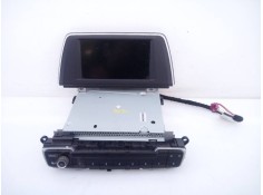 Recambio de sistema navegacion gps para bmw serie x1 (f48) sdrive18d referencia OEM IAM 932212308N CI684040001 