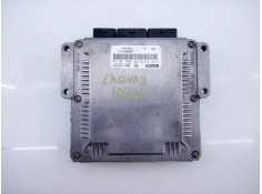 Recambio de centralita motor uce para renault laguna ii (bg0) authentique referencia OEM IAM 8200095416 0281010556 