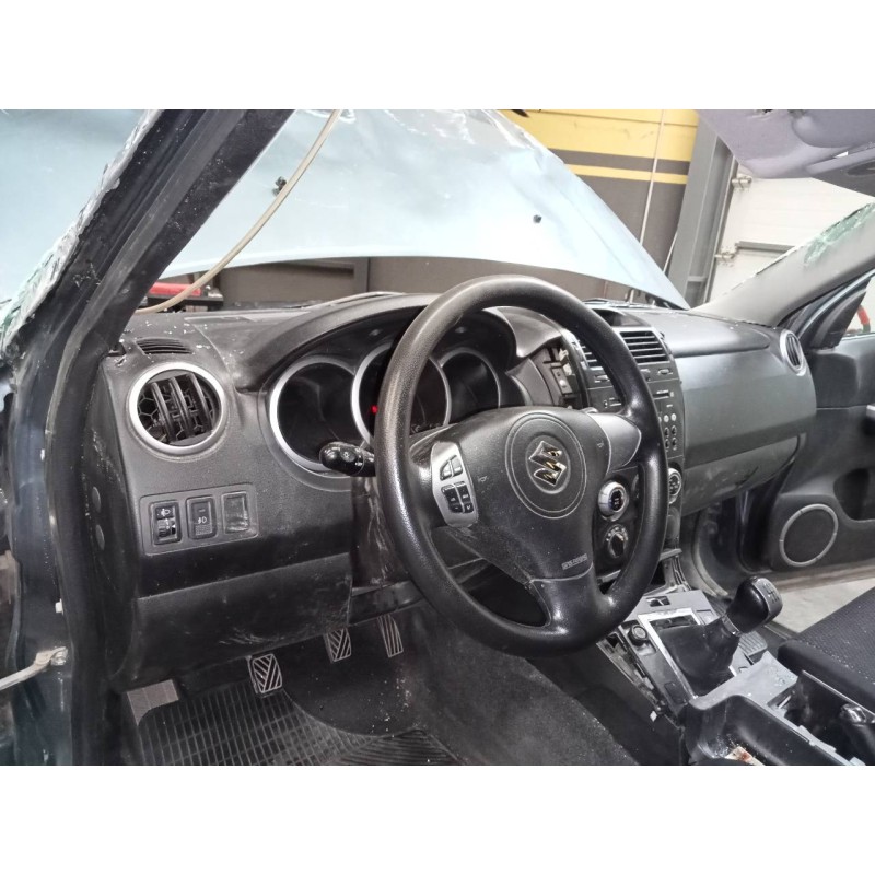 Recambio de salpicadero para suzuki grand vitara jb (jt) 1.9 ddis turbodiesel referencia OEM IAM   