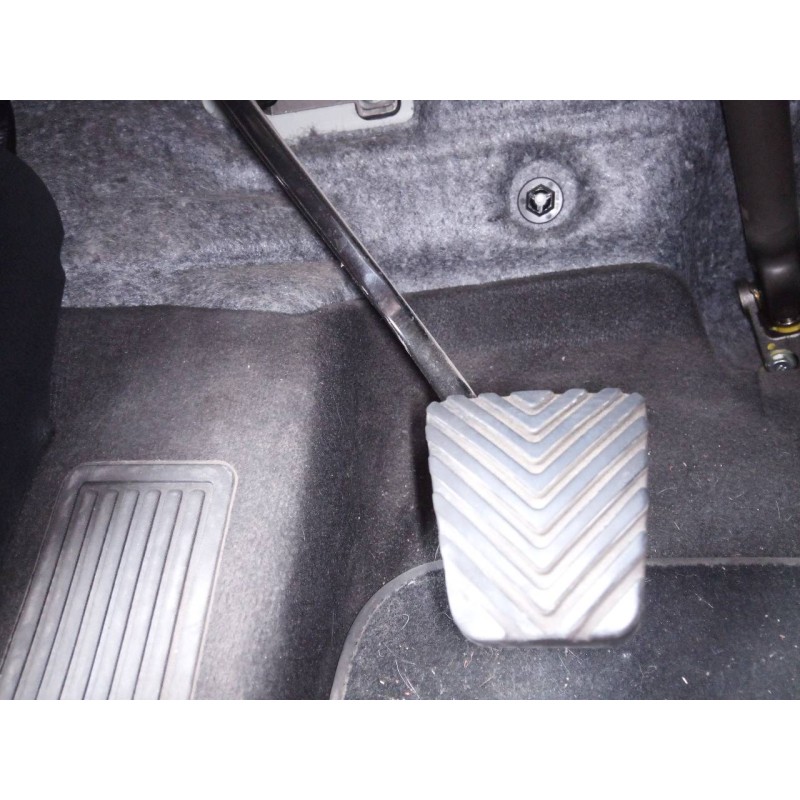 Recambio de pedal embrague para kia rio (yb) concept referencia OEM IAM   