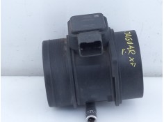 Recambio de caudalimetro para jaguar xf 2.7 v6 diesel luxury referencia OEM IAM 4R8Q12B579AC 5WK97011 