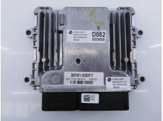 Recambio de centralita motor uce para kia niro drive plug-in hybrid referencia OEM IAM 391A503DF7 A2C1366930101 