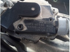 Recambio de motor limpia delantero para mazda 6 lim. (gh)(.2012) luxury referencia OEM IAM 1593004340  