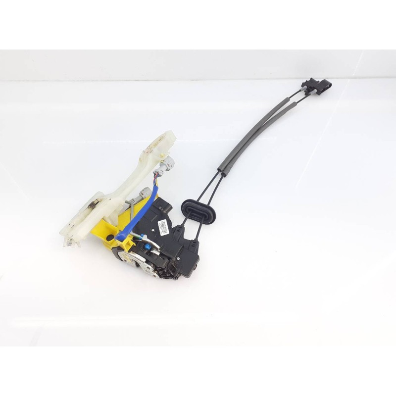 Recambio de cerradura puerta delantera derecha para kia niro drive plug-in hybrid referencia OEM IAM 81320G5040  