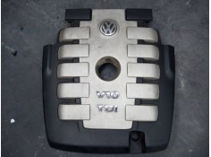 Recambio de tapa motor para volkswagen touareg (7la) tdi v10 referencia OEM IAM   