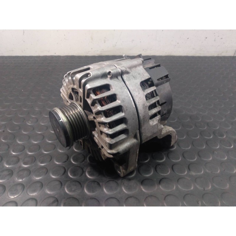 Recambio de alternador para bmw x1 (e84) sdrive 18d referencia OEM IAM 2608669F 8507624 