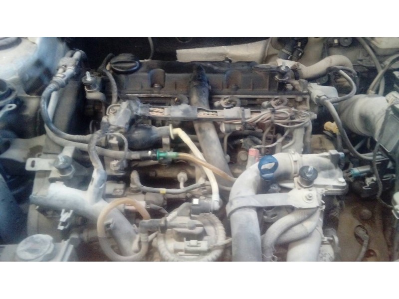 citroen berlingo del año 2006