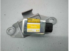 Recambio de sensor para toyota land cruiser (j12) 3.0 d4-d vxl referencia OEM IAM 8986060020  