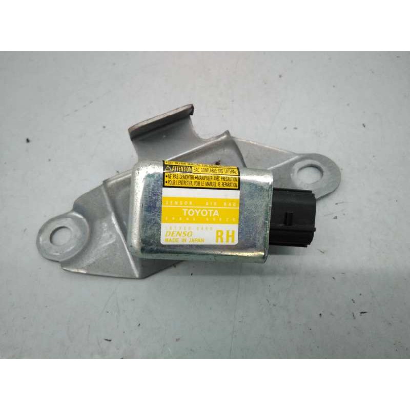 Recambio de sensor para toyota land cruiser (j12) 3.0 d4-d vxl referencia OEM IAM 8986060020  