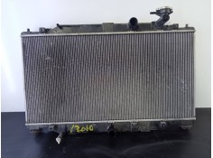 Recambio de radiador agua para mazda 6 lim. (gh)(.2012) luxury referencia OEM IAM   