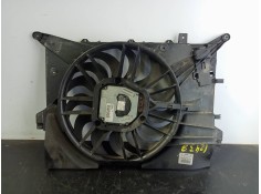 Recambio de electroventilador para volvo s60 berlina d5 momentum (136kw) (2004) referencia OEM IAM 30749760 30741238 