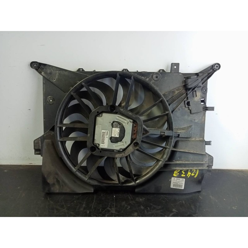 Recambio de electroventilador para volvo s60 berlina d5 momentum (136kw) (2004) referencia OEM IAM 30749760 30741238 