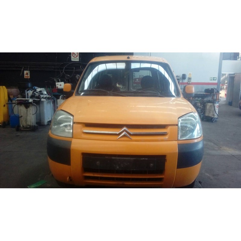 citroen berlingo del año 2006