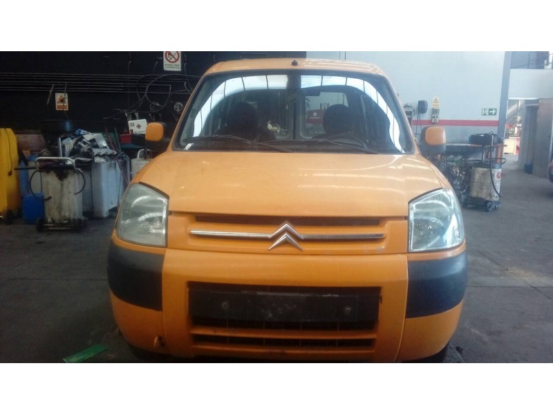 citroen berlingo del año 2006