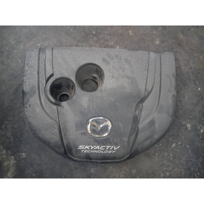 Recambio de tapa motor para mazda 6 lim. (gh)(.2012) luxury referencia OEM IAM   