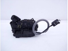 Recambio de cerradura puerta trasera derecha para volkswagen golf vii lim. (bq1) sport referencia OEM IAM 5TA839016E  