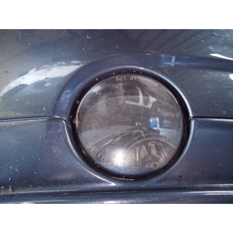 Recambio de faro antiniebla izquierdo para volvo s60 berlina d5 momentum (136kw) (2004) referencia OEM IAM   