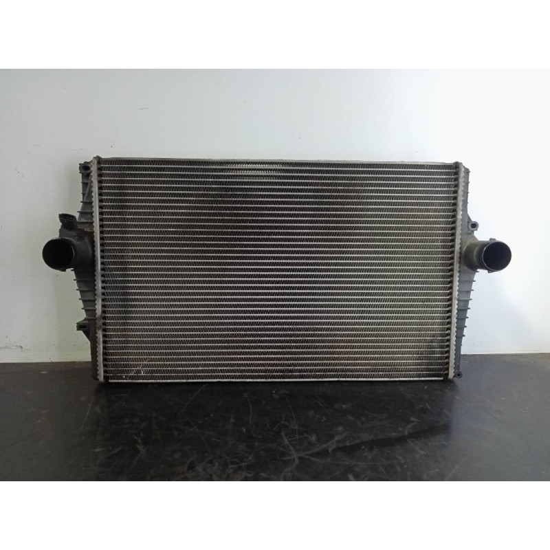 Recambio de intercooler para volvo s60 berlina d5 momentum (136kw) (2004) referencia OEM IAM 989580C 30748809 