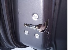 Recambio de cerradura puerta trasera izquierda para nissan qashqai (j11) acenta referencia OEM IAM   