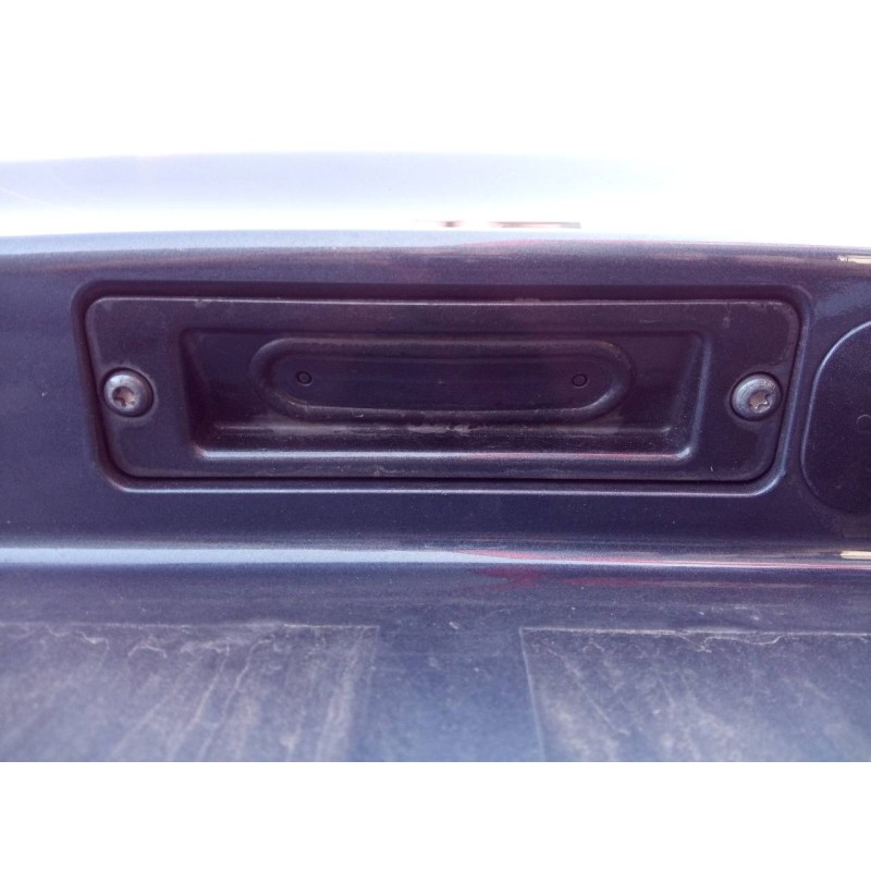 Recambio de maneta exterior porton para volvo s60 berlina d5 momentum (136kw) (2004) referencia OEM IAM   