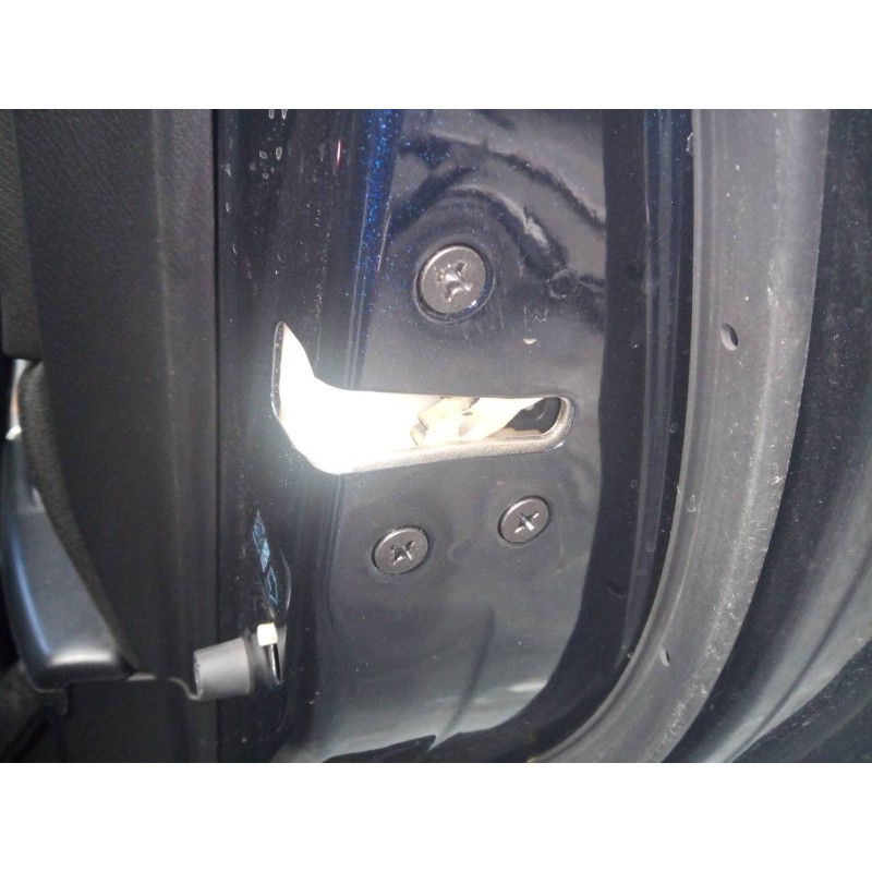 Recambio de cerradura puerta trasera derecha para mazda 6 lim. (gh)(.2012) luxury referencia OEM IAM   