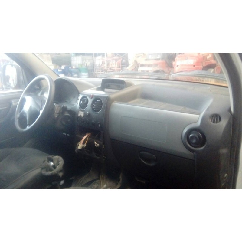 citroen berlingo del año 2006