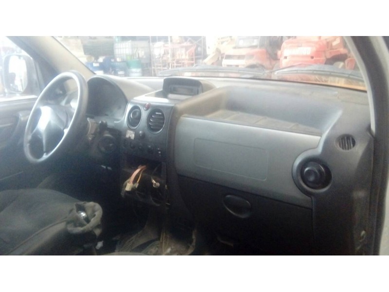 citroen berlingo del año 2006