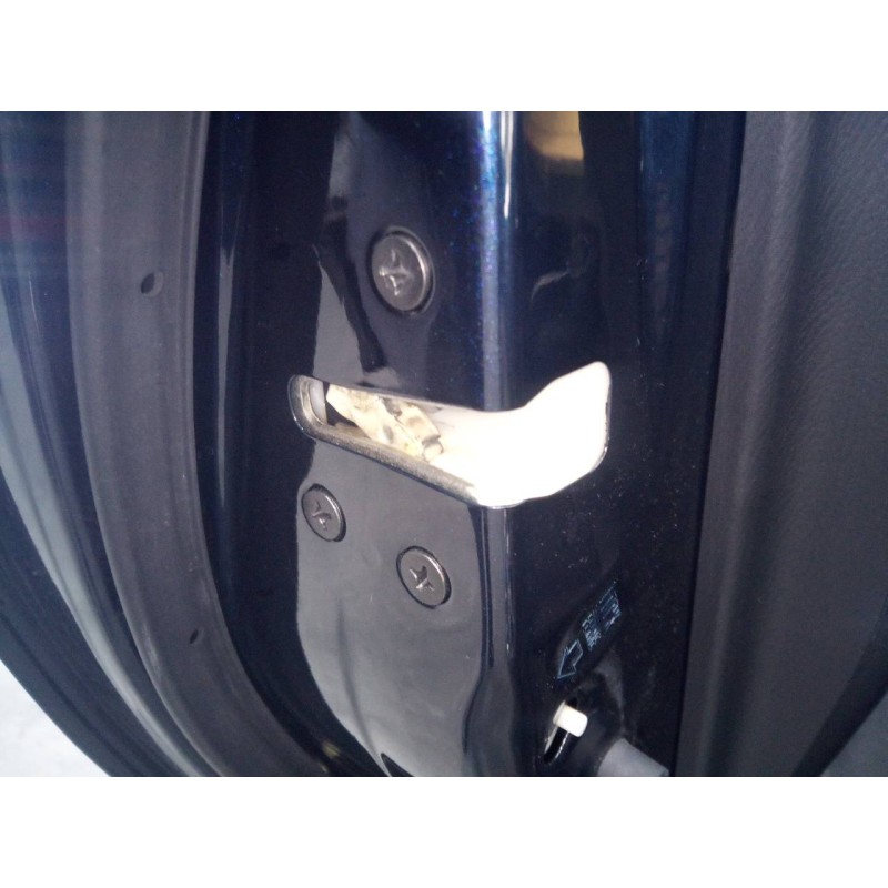 Recambio de cerradura puerta trasera izquierda para mazda 6 lim. (gh)(.2012) luxury referencia OEM IAM   