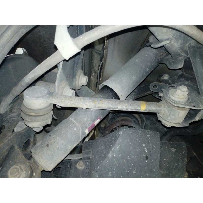 Recambio de amortiguador trasero derecho para toyota rav 4 advance referencia OEM IAM   