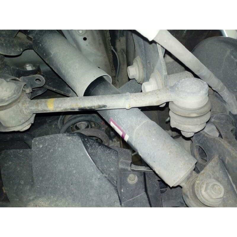 Recambio de amortiguador trasero izquierdo para toyota rav 4 advance referencia OEM IAM   