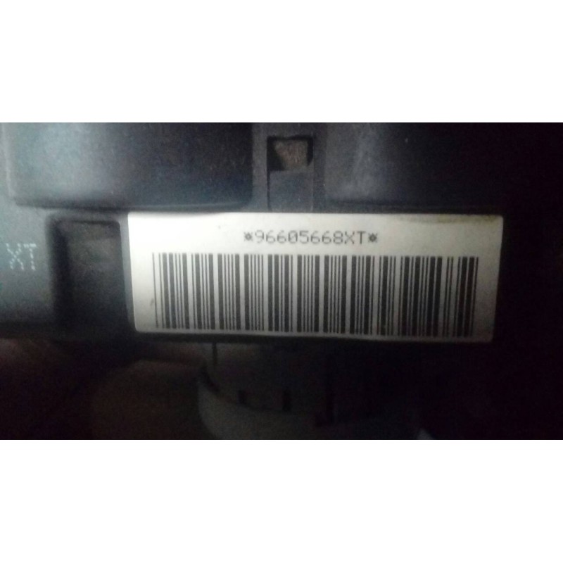 citroen berlingo del año 2006