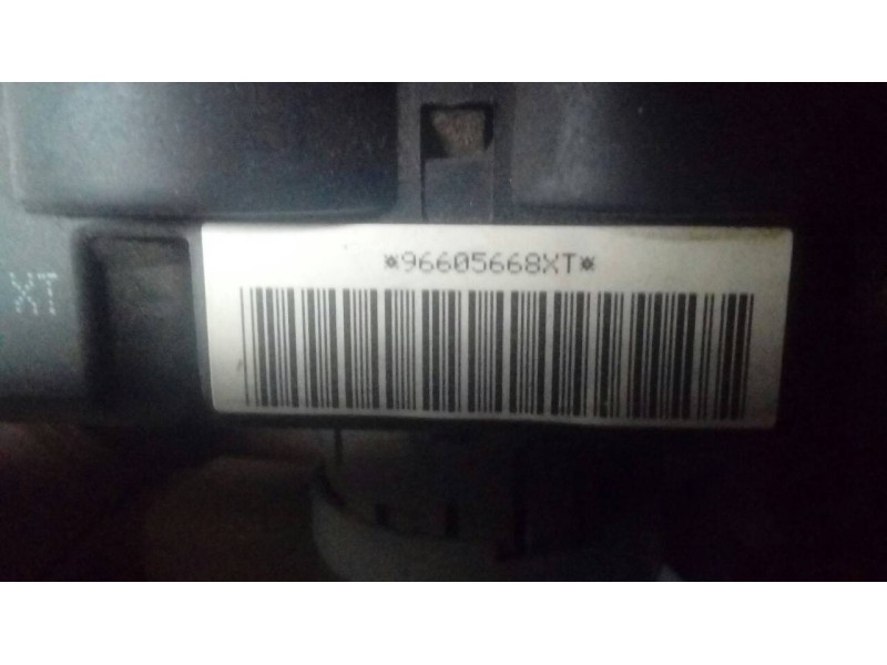 citroen berlingo del año 2006