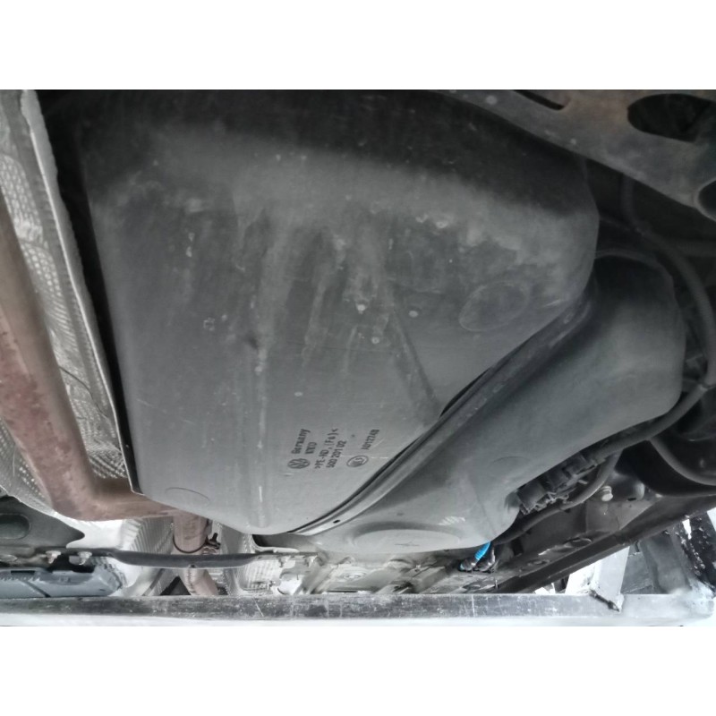 Recambio de deposito combustible para volkswagen golf vii lim. (bq1) sport referencia OEM IAM   